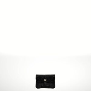 KATERINA - Monedero de piel Gamuza 250310
