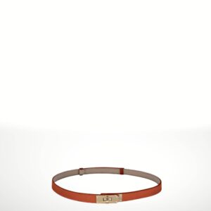 HARRY - Cinturon de piel 260307
