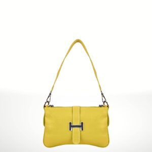 HELLEN - Bandolera de piel 230905