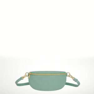 ERICA - Bolso riñonera de piel 220705