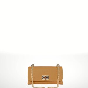 LUCE DI AMALFI - Bolso de piel 260328