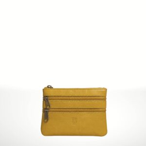 TITAN - Monedero de piel 21706