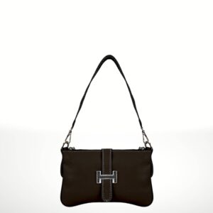HELLEN - Bandolera de piel 230905