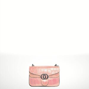 Bolso de piel Serraje Madalena.
