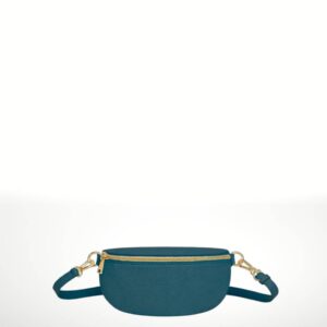 ERICA - Bolso riñonera de piel 220705