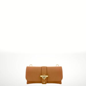 Bolso de piel vacuno Anima