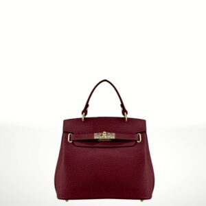 GRACE - Bolso de piel 250404.