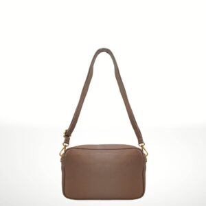 Bolso de piel vacuno Barbara