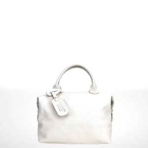 Bolso de piel vacuno Cecilia /