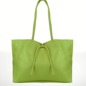Bolso de piel Vacuno Ilenia ²⁴
