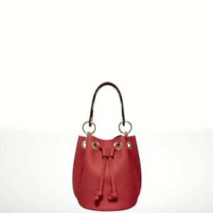 KING - Bolso de piel 220226