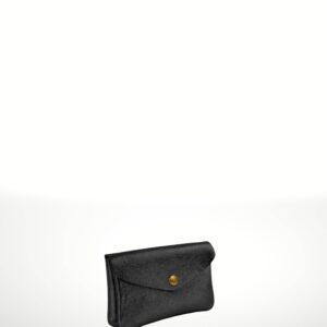 KATIA plus - Monedero de piel Gamuza Laminado 220804