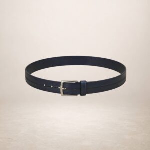 ALBERTO - Cinturon de piel 260400