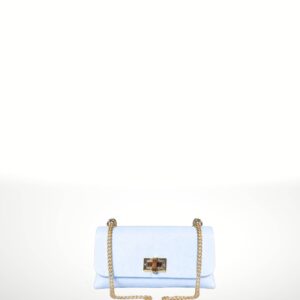 LUCE DI AMALFI - Bolso de piel 260328