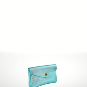 KATIA plus - Monedero de piel Gamuza Laminado 220804