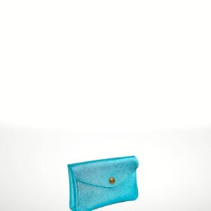 KATIA plus - Monedero de piel Gamuza Laminado 220804