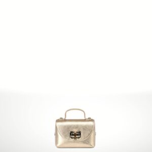 GINEVRA - Bolso de piel 260316