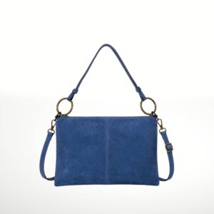Bolso de piel Gamuza Giada 251210
