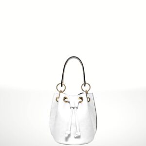 KING - Bolso de piel 220226
