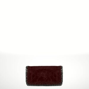 Bolso de piel Serraje Stella