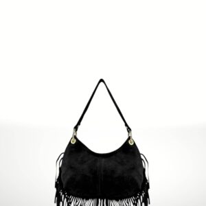 Bolso de piel Gamuza Meliana 250807