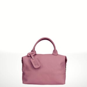 Bolso de piel vacuno Cecilia /