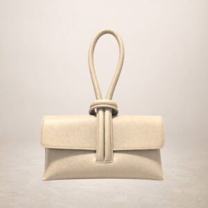 AUREA - Bolso de mano de piel 260333