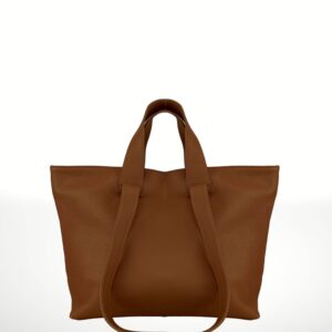 Bolso de piel Vacuno Calesi ²⁴