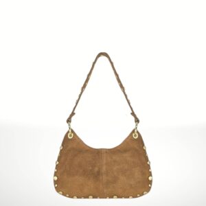 Bolso de piel Gamuza Germina 251000