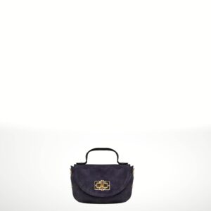 Bolso de piel Gamuza Lala 251204