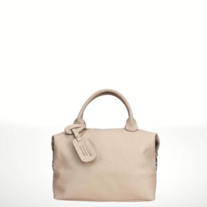 Bolso de piel vacuno Cecilia /