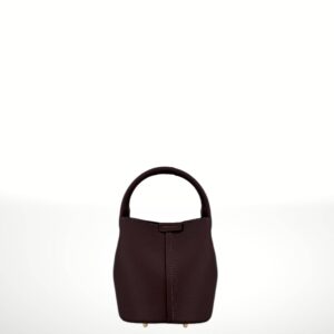 NENSI - Bolso de piel 250303