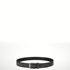 ENRICO - Cinturon de piel 260427