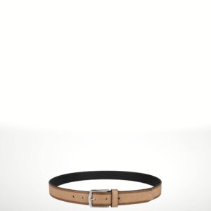 ENRICO - Cinturon de piel 260427