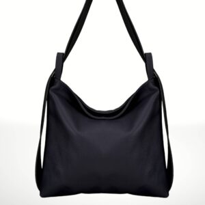 CARAMELLA - Bolso mochila de piel 240514