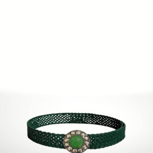 ADRASTEA - Cinturon de piel 270732