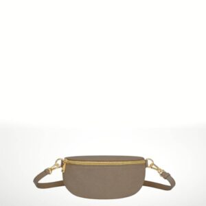 ERICA - Bolso riñonera de piel 220705