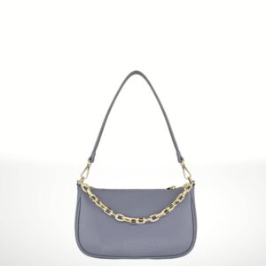 LALABEL - Bolso de piel vacuno 230233