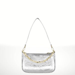 LALABEL - Bolso de piel vacuno 230233