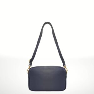 Bolso de piel vacuno Barbara
