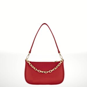 LALABEL - Bolso de piel vacuno 230233