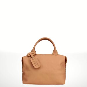 Bolso de piel vacuno Cecilia /