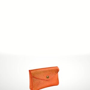 KATIA plus - Monedero de piel Gamuza Laminado 220804