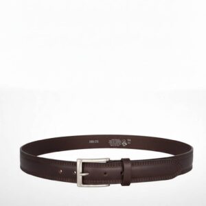 TEVERE- Cinturon de cuero 260300