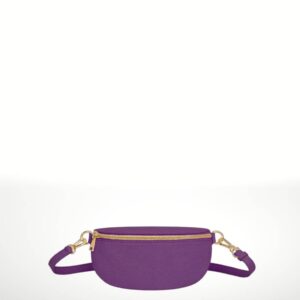 ERICA - Bolso riñonera de piel 220705