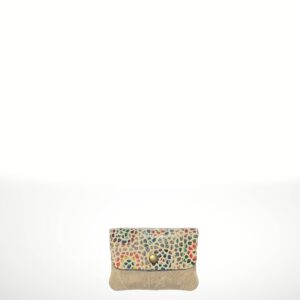 GAUDI plus - Monedero de piel Gamuza 251106