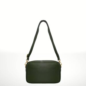 Bolso de piel vacuno Barbara
