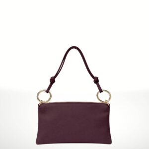 ETERNA - Bolso de piel 260320