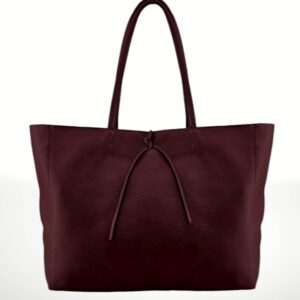 Bolso de piel Vacuno Ilenia Bis ²⁵