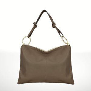 LINDA - Bolso de piel 240706